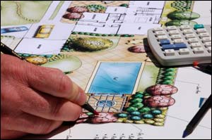 Example of Landscape Architecture Design