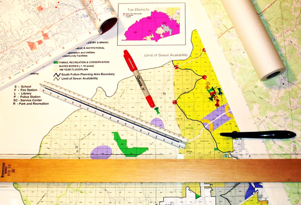 Site Planning