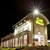 Grand Slam Carwash